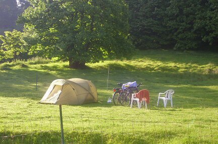 Camping Panorama