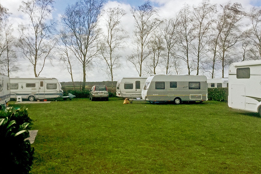 ArdenParks Tulderheyde