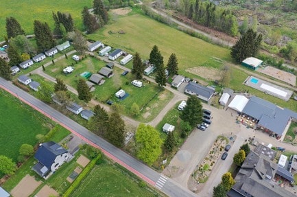 Camping Oos Heem BVBA