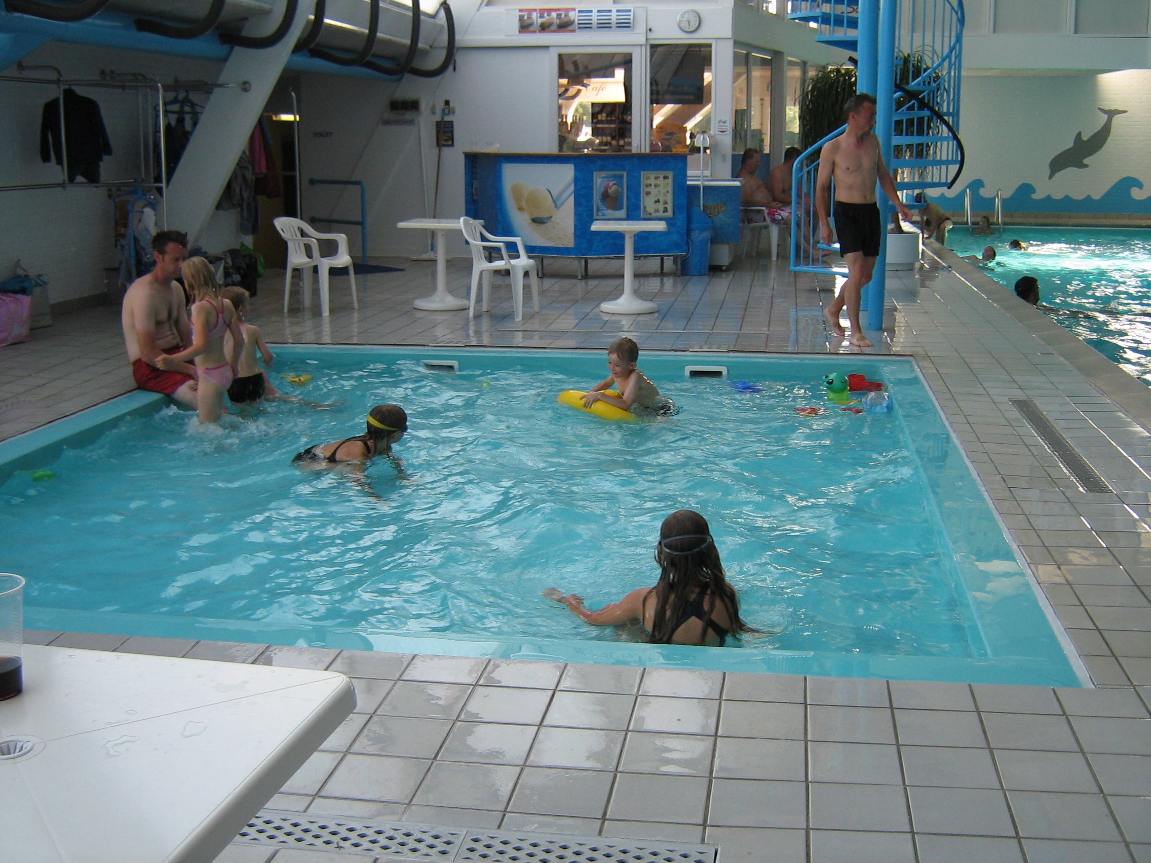 Henne Strand Resort afbeelding 2