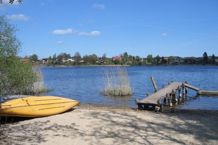 Silkeborg Sø Camping & Feriehuse