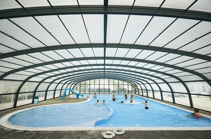 Horsens City Camping ApS