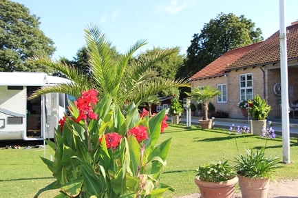 Hillerød Camping