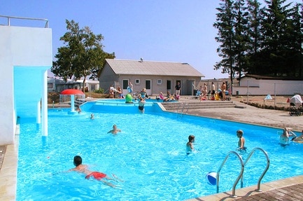 Carlsberg Camping ApS