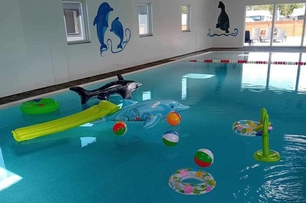 Nakskov Fjordcamping