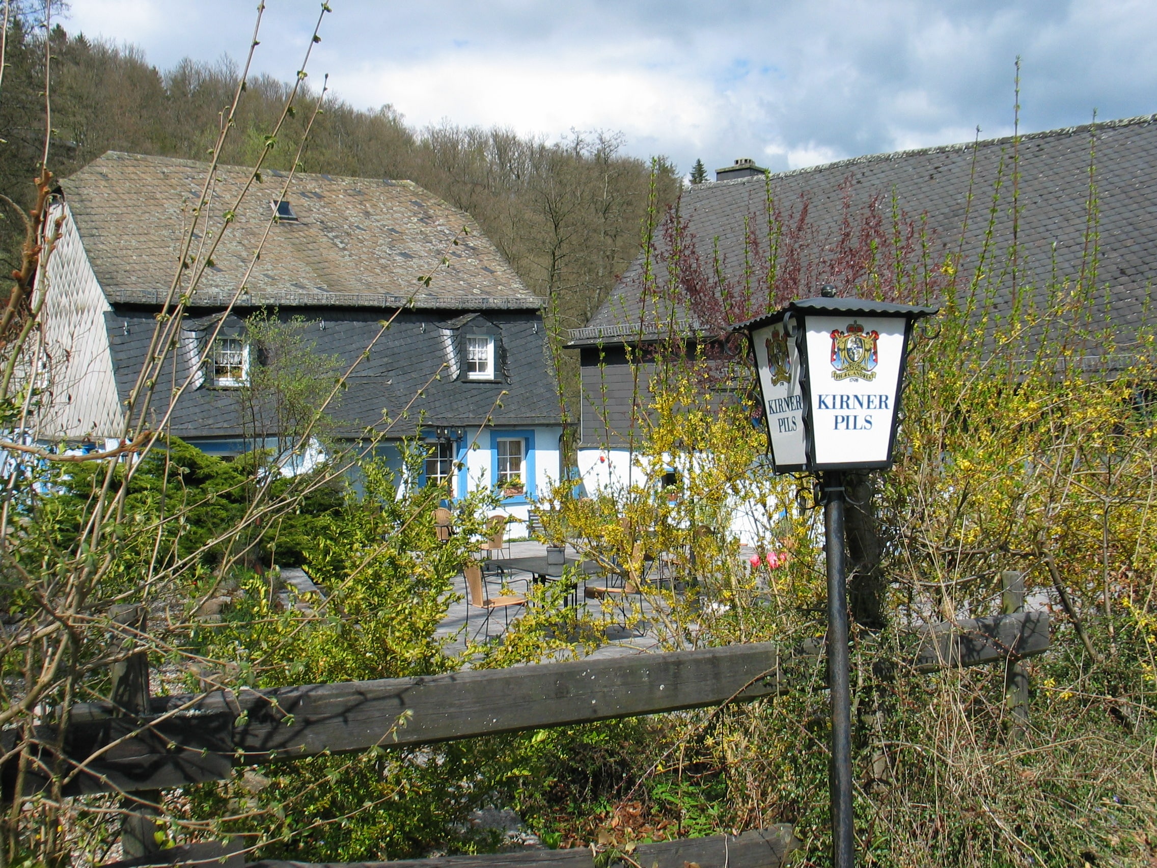 Camping Harfenmühle afbeelding 2
