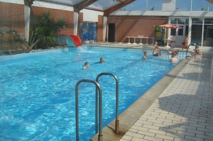 Søhøjlandets Camping