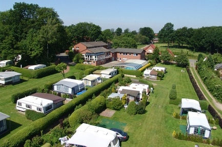 Camping Zur schönen Aussicht