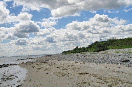 Grønnehave Strand Camping