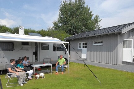 Eifel-Camp Freilinger See