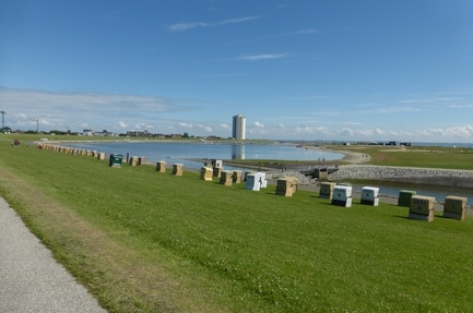 Camping Nordsee