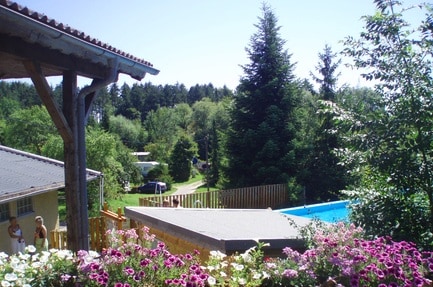 Höhencamping Königskanzel