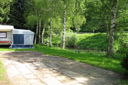 Camping Trendelburg