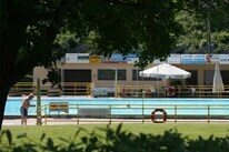 Camping am Waldbad – billede 5