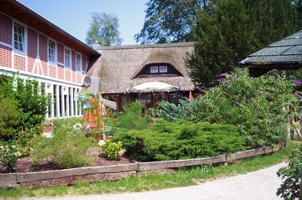 Camping Rote Schleuse