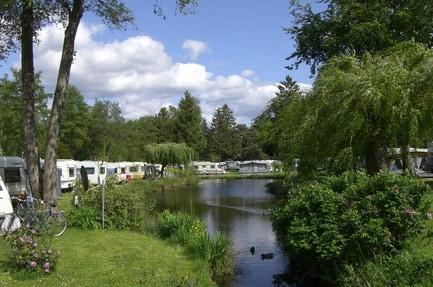 Röders' Park- Premium Camping
