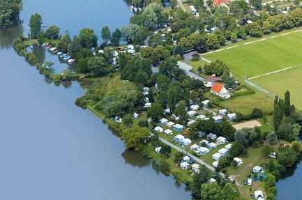 Camping Katzenkopf