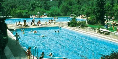 ALB-Camping Westerheim