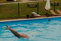 AZUR Camping Schwäbische Alb – billede 5