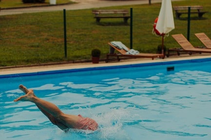 AZUR Camping Schwäbische Alb