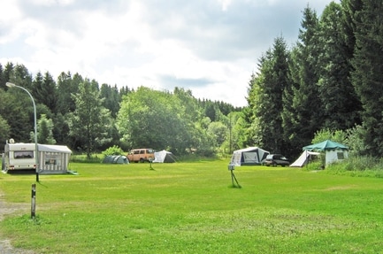 Camping Braunlage