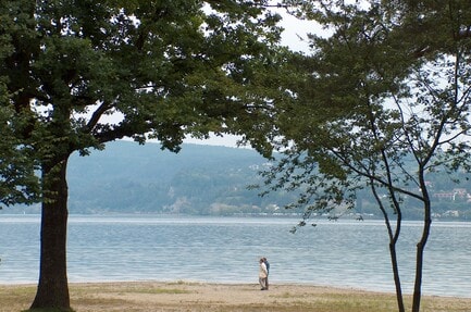 Campingplatz Klausenhorn