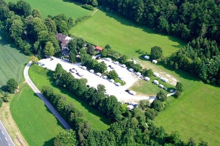 Camping Bauer-Keller