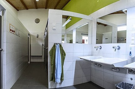 Camping Bauer-Keller