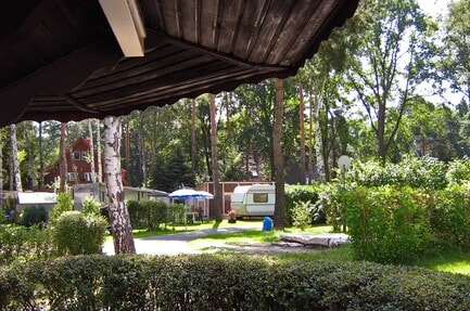 D.C.C. Camping Kladow