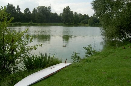 DCC SeeCamping Dinkelsbühl