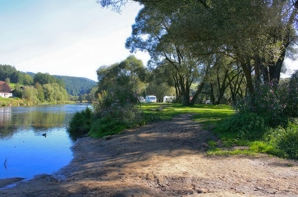 Adventurecamp 'Schnitzmühle'