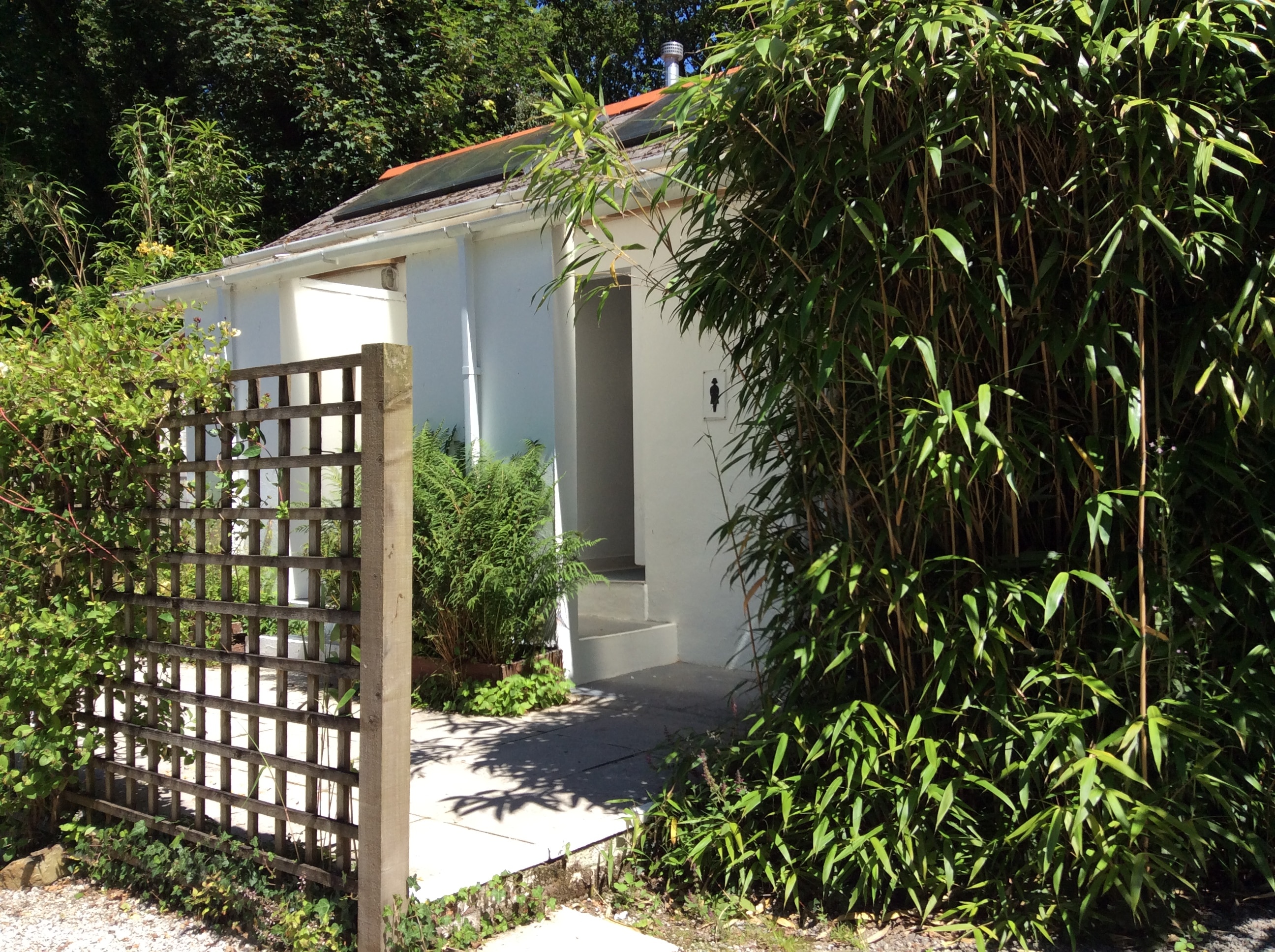 Ruthern Valley Hol.Camp