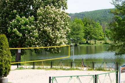 Campingpark Eisenach