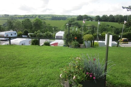 Camping Pine Green Holiday Park