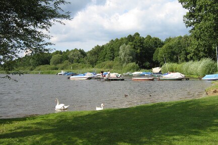 Spreewald Camping Nord