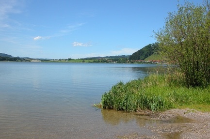 Camping Hopfensee