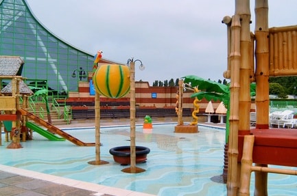 Parkdean Resorts Vauxhall Holiday Park