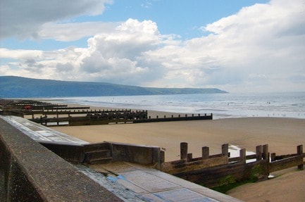 Hendre Mynach Caravan Park