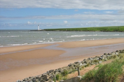 South Links Holiday Park