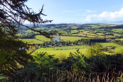 Fforest Fields C. & C. Park