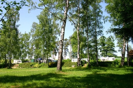 Kornberg Borderland Camping