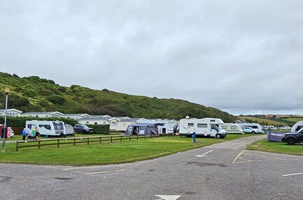 Porth Beach Holiday Park