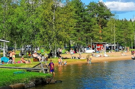 Emolahti Camping