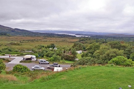 Creveen Lodge C. & C. Park