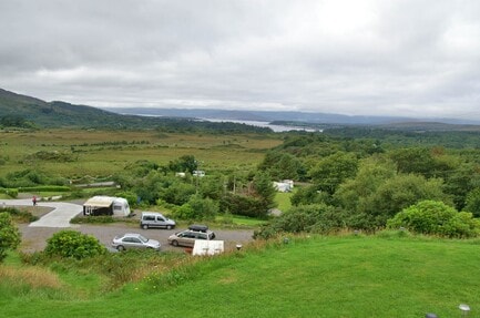 Creveen Lodge C. & C. Park