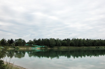 Campingplatz Königsdorf am Bibisee
