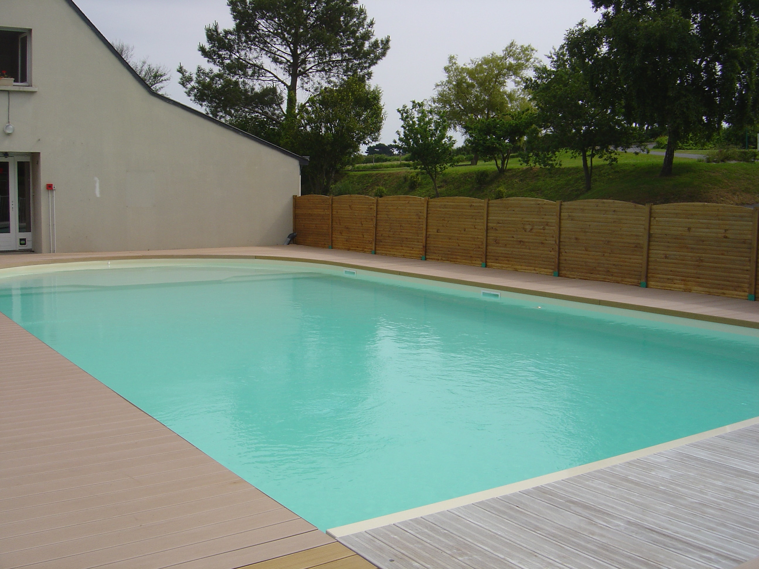 Camping Notre Dame du Verger