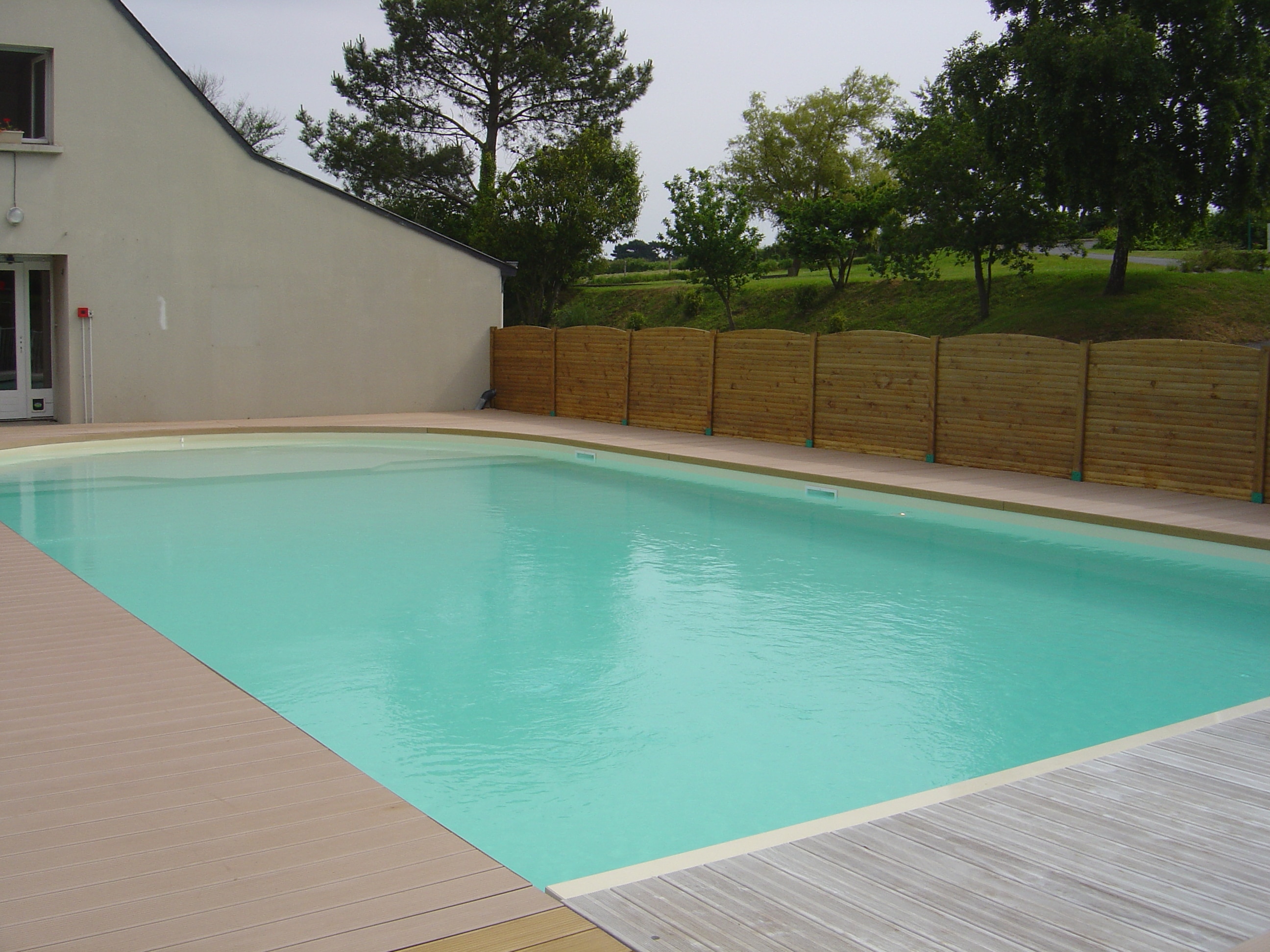 Camping Notre Dame du Verger