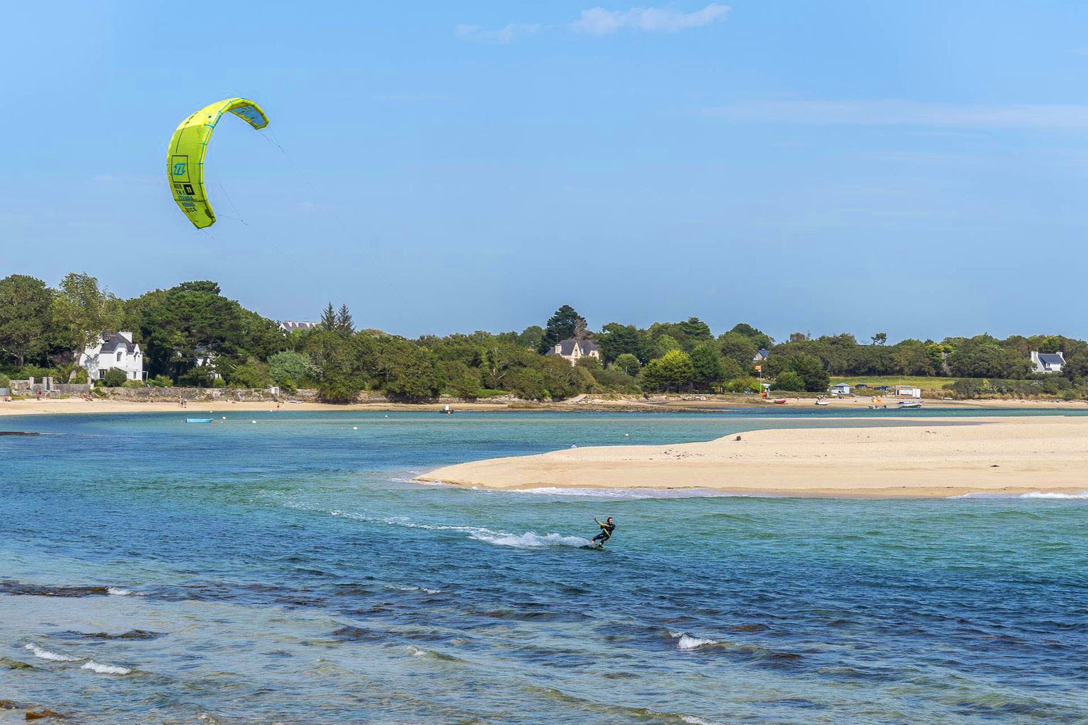 Camping Sandaya L'Escale Saint-Gilles afbeelding 2