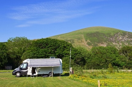 Bryn Gloch C. & C. Park